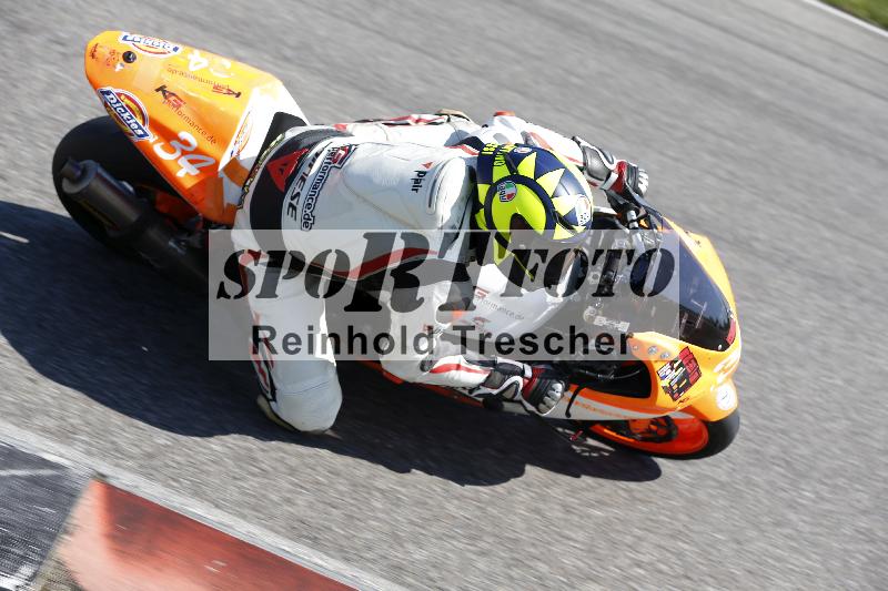 /12 30.04.2025 Speer Racing ADR/Gruppe rot/34